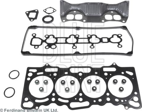 Blue Print ADC46266 - Комплект прокладок, головка циліндра autocars.com.ua