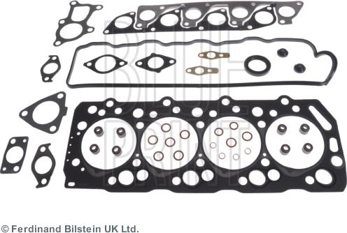 Blue Print ADC46267 - Комплект прокладок, головка циліндра autocars.com.ua