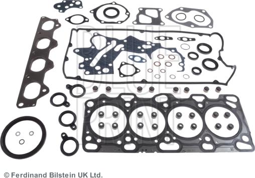Blue Print ADC46269 - Комплект прокладок, головка циліндра autocars.com.ua