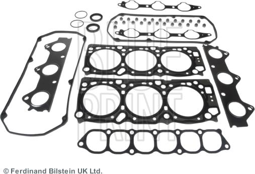 Blue Print ADC46294 - Комплект прокладок, головка циліндра autocars.com.ua