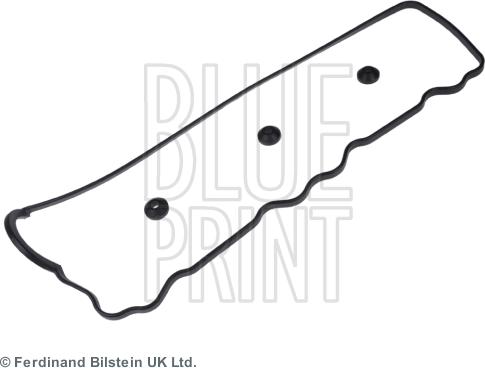 Blue Print ADC46705 - Прокладка, кришка головки циліндра autocars.com.ua