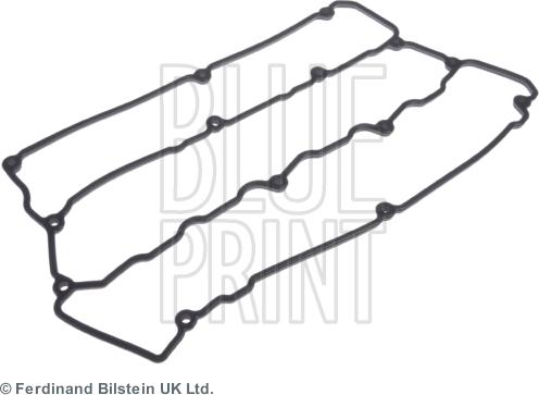 Blue Print ADC46715 - Прокладка, крышка головки цилиндра avtokuzovplus.com.ua