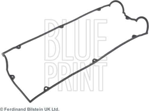 Blue Print ADC46719 - Прокладка, кришка головки циліндра autocars.com.ua