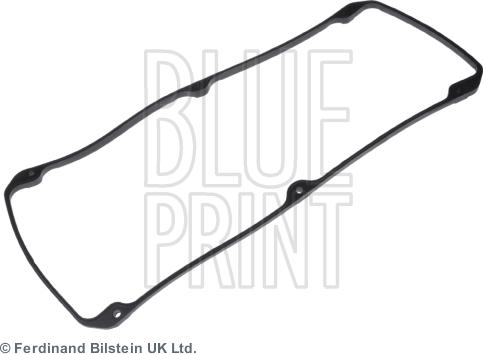 Blue Print ADC46725 - Прокладка, кришка головки циліндра autocars.com.ua