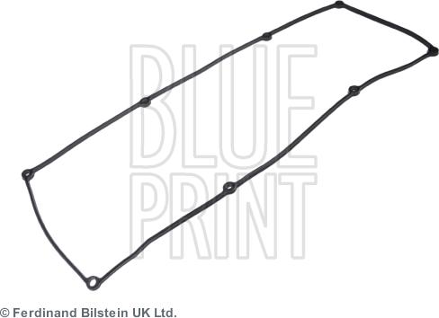 Blue Print ADC46728 - Прокладка, кришка головки циліндра autocars.com.ua