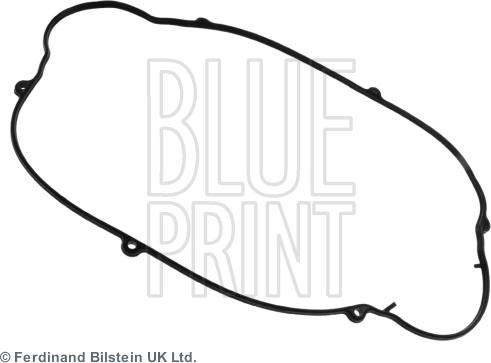 Blue Print ADC46737 - Прокладка, кришка головки циліндра autocars.com.ua
