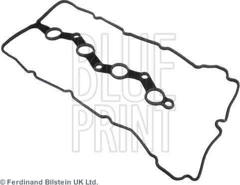Blue Print ADC46738 - Прокладка, крышка головки цилиндра avtokuzovplus.com.ua