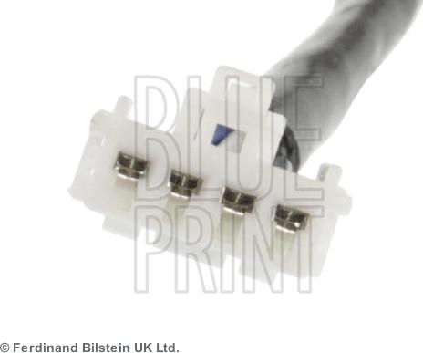 Blue Print ADC47028 - Лямбда-зонд autocars.com.ua