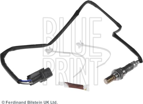 Blue Print ADC47053 - Лямбда-зонд autocars.com.ua