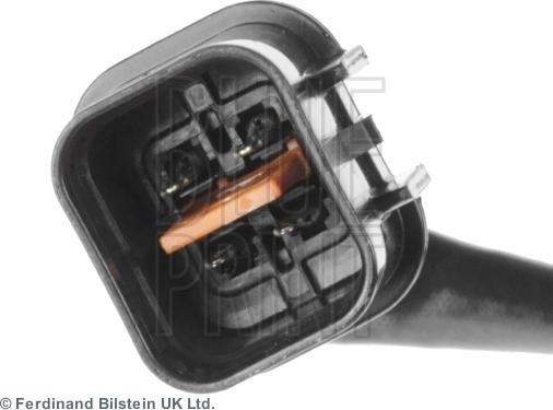 Blue Print ADC47055 - Лямбда-зонд autocars.com.ua