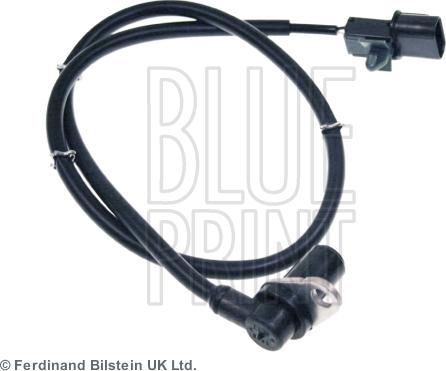 Blue Print ADC47107 - Датчик ABS, частота обертання колеса autocars.com.ua