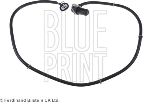 Blue Print ADC47109 - Датчик ABS, частота обертання колеса autocars.com.ua