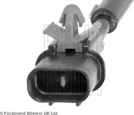 Blue Print ADC47113C - Датчик ABS, частота обертання колеса autocars.com.ua