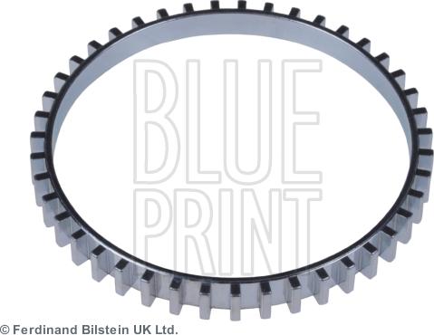 Blue Print ADC47118 - Зубчастий диск імпульсного датчика, протівобл.  устр. autocars.com.ua