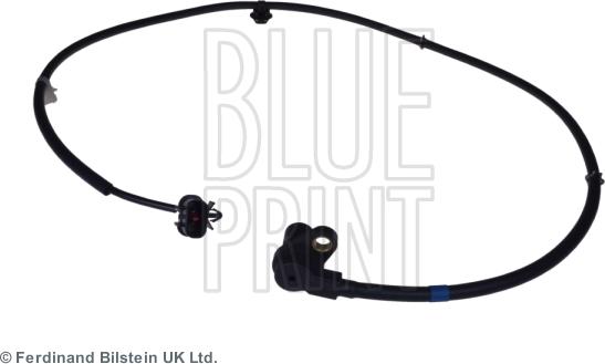 Blue Print ADC47126 - Датчик ABS, частота обертання колеса autocars.com.ua