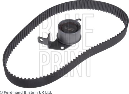 Blue Print ADC47304 - Комплект ремня ГРМ autodnr.net