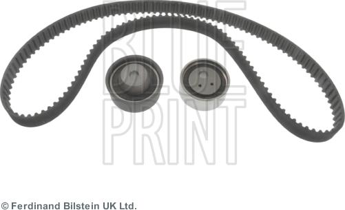 Blue Print ADC47331 - Комплект ременя ГРМ autocars.com.ua