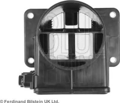 Blue Print ADC474205C - Датчик потоку повітря autocars.com.ua