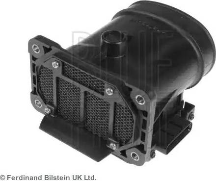 Blue Print ADC474207 - Датчик потоку, маси повітря autocars.com.ua