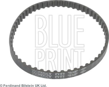 Blue Print ADC47506 - Зубчатый ремень ГРМ autodnr.net