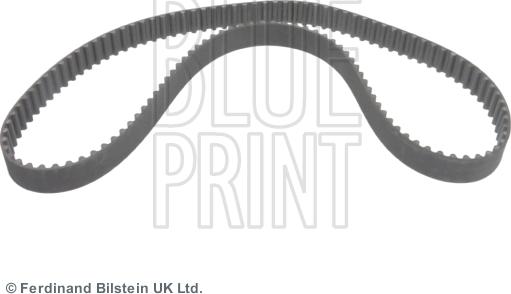 Blue Print ADC47515 - Ремінь ГРМ autocars.com.ua