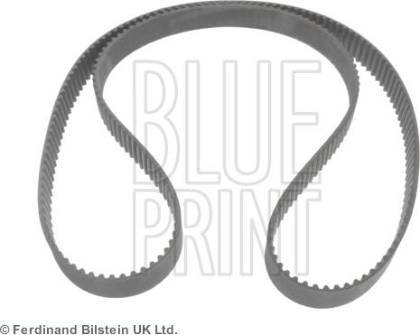 Blue Print ADC47531 - Зубчатый ремень ГРМ avtokuzovplus.com.ua