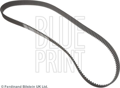 Blue Print ADC47535 - Ремінь ГРМ autocars.com.ua