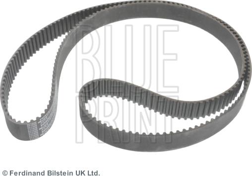 Blue Print ADC47538 - Ремінь ГРМ autocars.com.ua