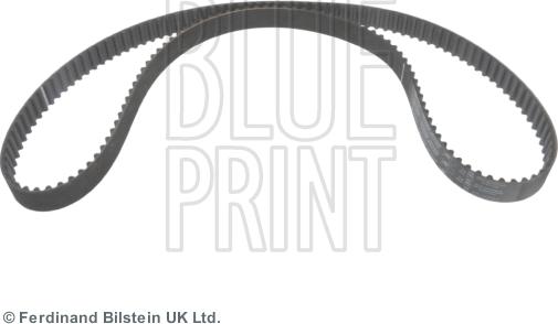 Blue Print ADC47546 - Зубчатый ремень ГРМ autodnr.net