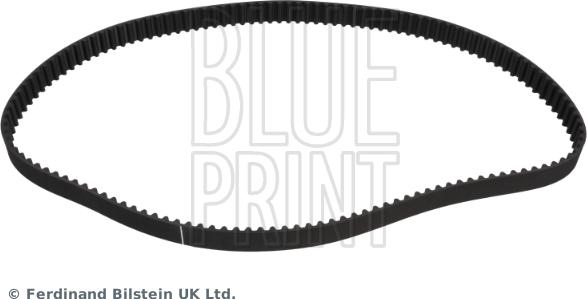 Blue Print ADC47549 - Зубчатый ремень ГРМ autodnr.net