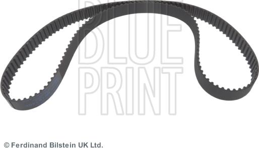 Blue Print ADC47553C - Ремінь ГРМ autocars.com.ua