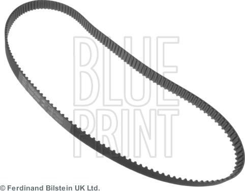 Blue Print ADC47556 - Ремінь ГРМ autocars.com.ua