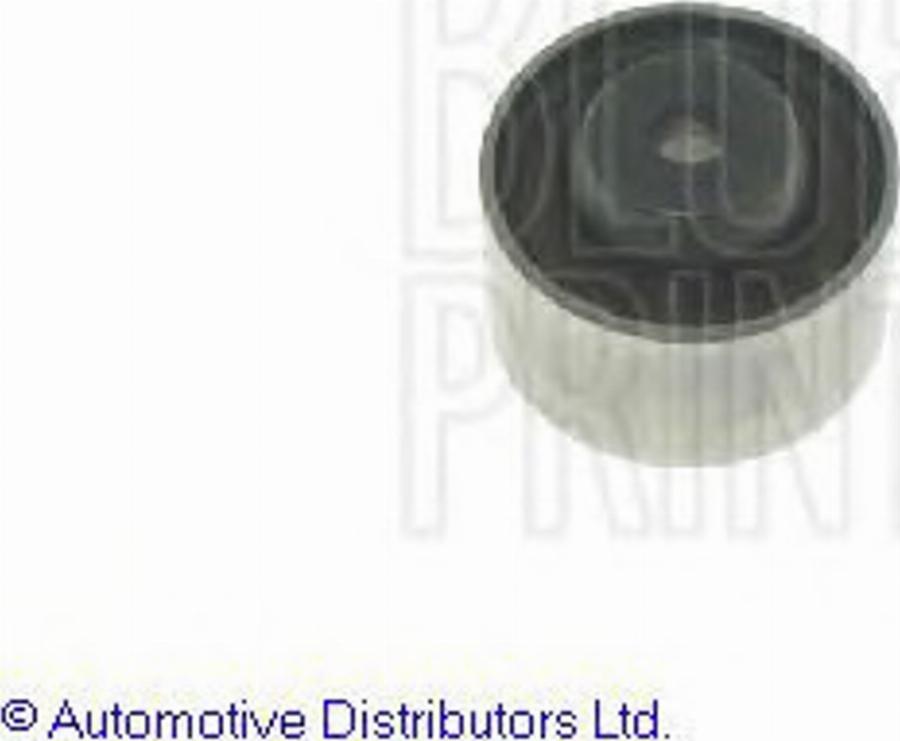 Blue Print ADC47622 - Паразитний / Провідний ролик, зубчастий ремінь autocars.com.ua