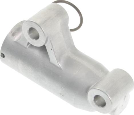 Blue Print ADC47652 - Натягувач, зубчастий ремінь autocars.com.ua