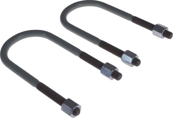 Blue Print ADC480103 - Драбина ресори autocars.com.ua