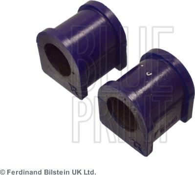 Blue Print ADC480104 - Втулка, стабілізатор autocars.com.ua