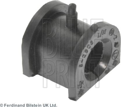 Blue Print ADC48073 - Втулка, стабілізатор autocars.com.ua