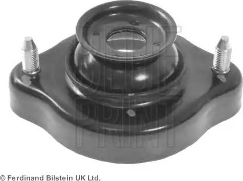 Blue Print ADC48075C - Опора стійки амортизатора, подушка autocars.com.ua