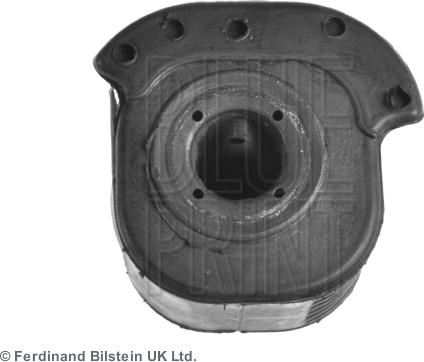 Blue Print ADC48088 - Сайлентблок, важеля підвіски колеса autocars.com.ua