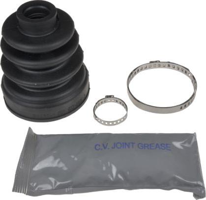 Blue Print ADC48136 - Пильник, приводний вал autocars.com.ua