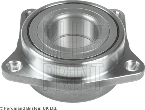 Blue Print ADC48239C - Комплект подшипника ступицы колеса avtokuzovplus.com.ua