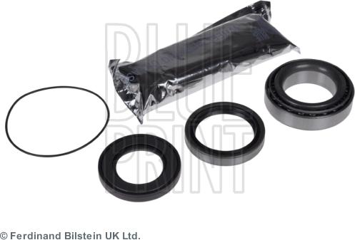 Blue Print ADC48315 - Комплект підшипника маточини колеса autocars.com.ua