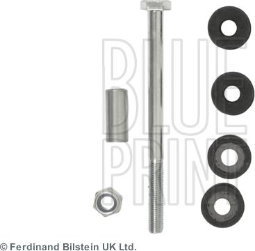 Blue Print ADC48547 - Тяга стабілізатора перед. Lancer 96- 135mm autocars.com.ua