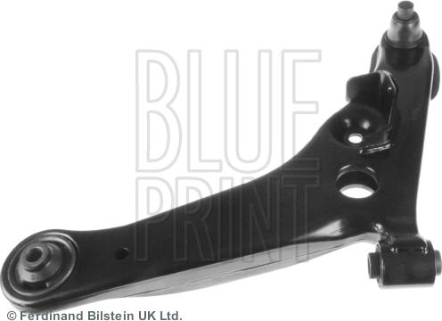 Blue Print ADC486117 - Рычаг подвески колеса autodnr.net
