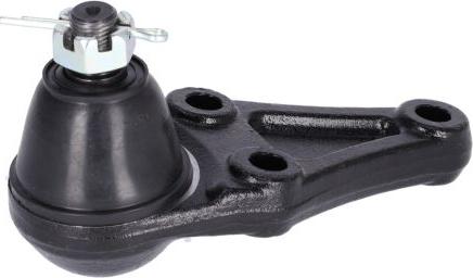 Blue Print ADC48670 - Несучий / направляючий шарнір autocars.com.ua