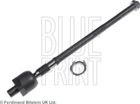 Blue Print ADC487101 - Осьовий шарнір, рульова тяга autocars.com.ua