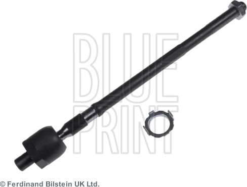 Blue Print ADC487102 - Осьовий шарнір, рульова тяга autocars.com.ua