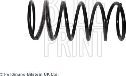 Blue Print ADC488363 - Пружина ходової частини autocars.com.ua