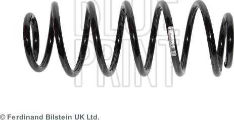 Blue Print ADC488394 - Пружина ходової частини autocars.com.ua