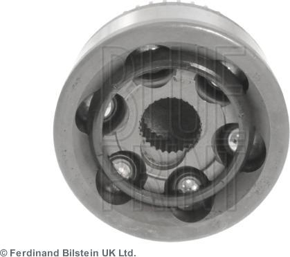 Blue Print ADC48928 - Шарнирный комплект, ШРУС, приводной вал avtokuzovplus.com.ua